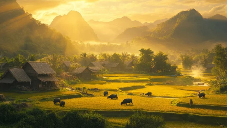 Verse of the Day | April 22, 2025