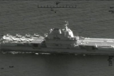 PH Navy monitors presence of Chinese Naval Vessels near Northern Luzon