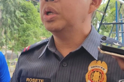 15 Pulis sa Region 11, taktakon tungod sa paggamit ug droga  Kinse ka mga