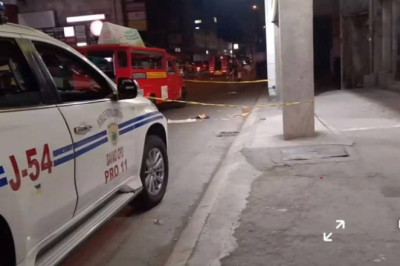 Babaye nga niambak sa Inn patay na