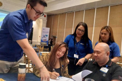 Davao funeral biz levels up efficiency with BDO SME solutions