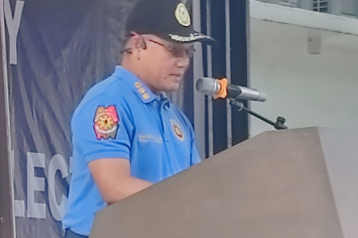 Marantan, gibanatan ang mga politikong mamayad sa mga botante