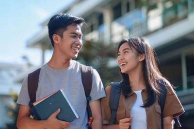 Globe empowers next generation of leaders, creators, and changemakers