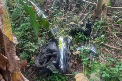 2 college students, nadisgrasya patay sa Davao del Norte