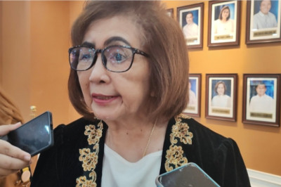 TINUIG NGA FINANCIAL ASSISTANCE SA DAVAO LGU SA MGA SENIOR CITIZENS, GITAS-AN HANGTOD P3K