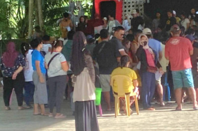 NoCot Gov, Carmen Mayor Face Multiple Counts Of Vote Buying!