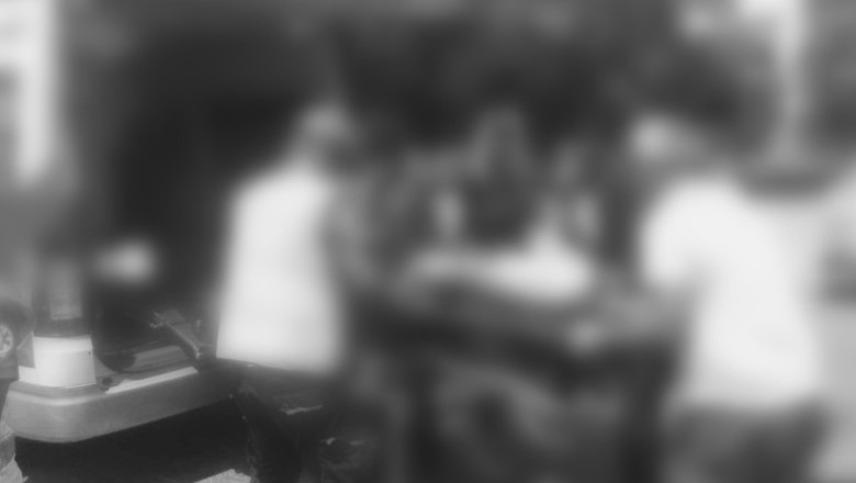 MOTOR RIDER, KABSAN SA DISGRASYA SA QUIMPO BOULEVARD