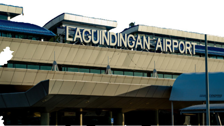 Laguindingan International Airport tops 300 flights per week as of May 2025