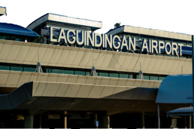 Laguindingan International Airport tops 300 flights per week as of May 2025