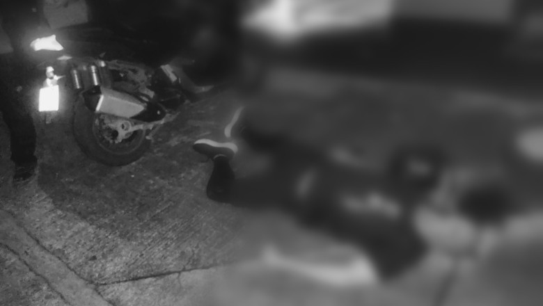 KANO, PATAY HUMAN NADISGRASYA