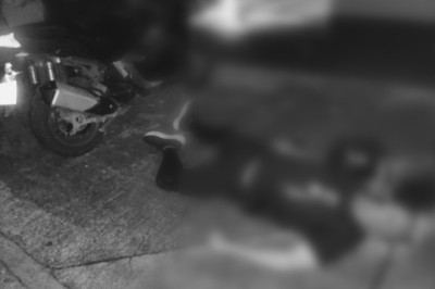 KANO, PATAY HUMAN NADISGRASYA