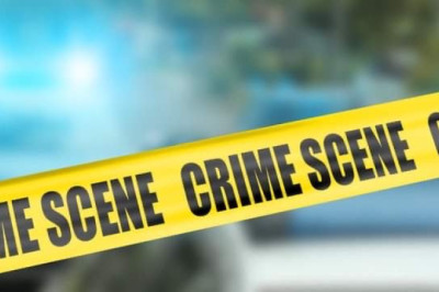 PULIS, GIPUSIL SAMTANG NAA SUD  SA BAKESHOP SA MAGUINDANAO DEL SUR