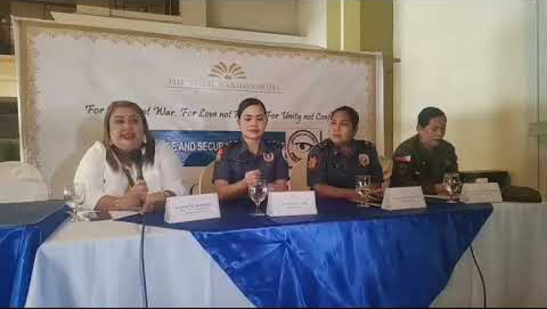 City Tourism unveils  Davao City Tour this June