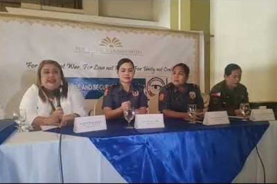 City Tourism unveils  Davao City Tour this June