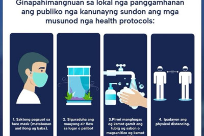 Mpox response protocols in place, practice minimum health measures, says CHO