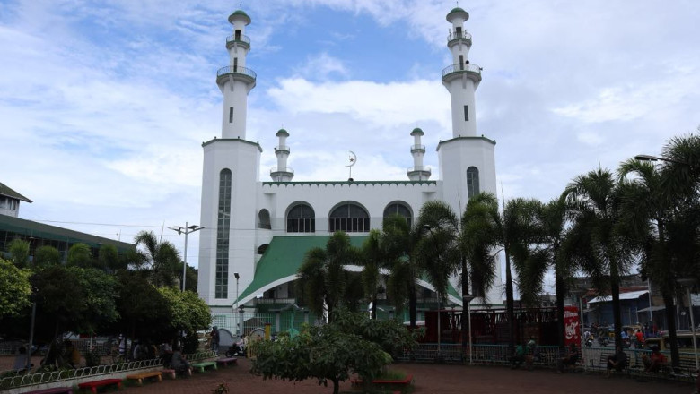 From failed votes to regional unrest: more officials demand total exit of Lagdameo, Galvez in BARMM