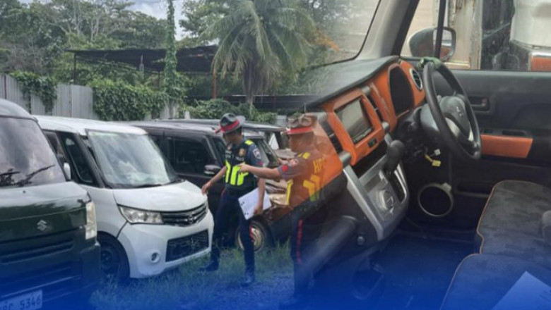 𝟑 AUTO SHOPS  SA DAVAO CITY NGA TIG- CONVERT OG RIGHT HAND VEHICLES GIRONDA