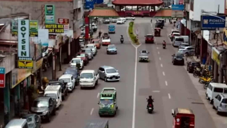 Globe calls for better coordination to address cable clean up in Davao City