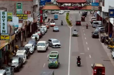 Globe calls for better coordination to address cable clean up in Davao City