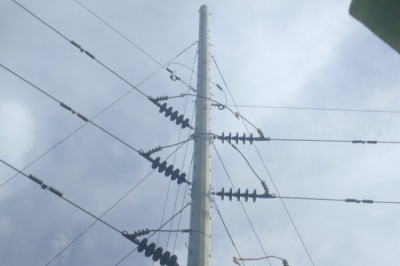 NGCP’s average transmission wheeling rates down; average as rates up in June 2025 electric bills of the end consumers