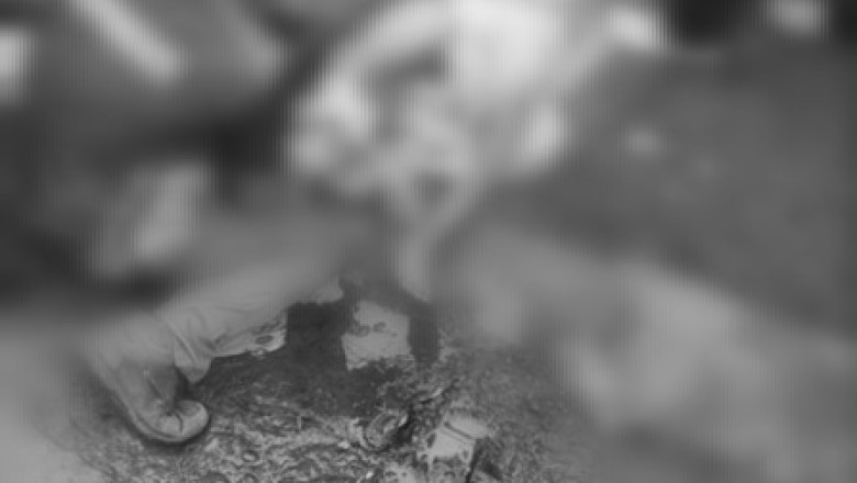 14-ANYOS GAMANEHO'G MOTOR, NAKABANGGA UG 80-ANYOS NGA BABAYE PATAY