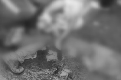 14-ANYOS GAMANEHO'G MOTOR, NAKABANGGA UG 80-ANYOS NGA BABAYE PATAY