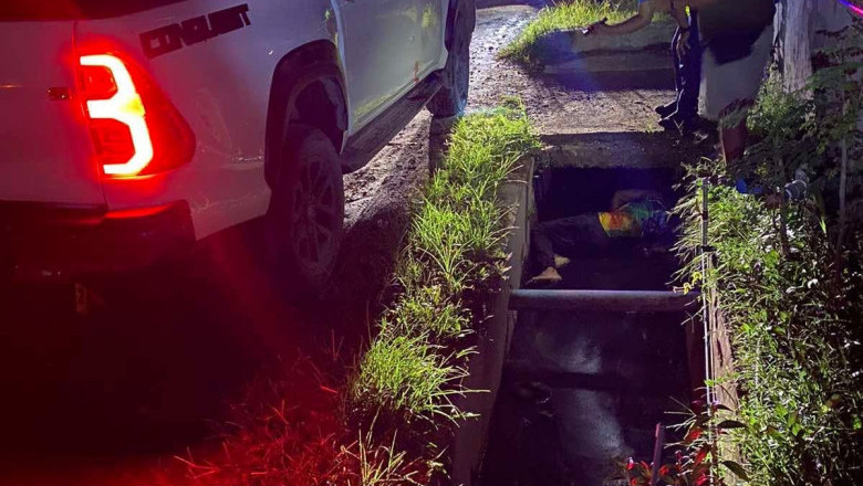 BRGY. KAGAWAD, PATAY HUMAN GIPUSIL