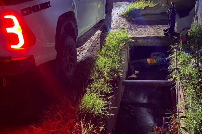 BRGY. KAGAWAD, PATAY HUMAN GIPUSIL