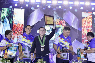 Bong  Go  reaffirms commitment to pursue Mindanao development