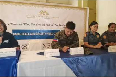 TOYM advocates for more honorees from Mindanao