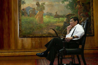 “Bring him home!” – Bong Go renews call on 100th day of former President Duterte in The Hague