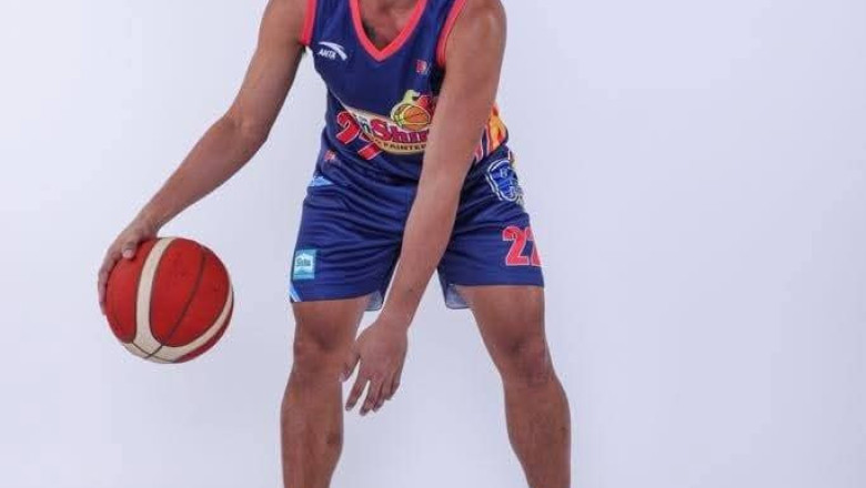 From Digos to destiny: Jhonard Clarito breaks Jaworski's longstanding PBA rebounding record
