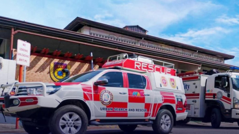 𝐃𝐚𝐯𝐚𝐨 𝐂𝐢𝐭𝐲 911 𝐭𝐨 𝐨𝐩𝐞𝐧 𝐭𝐰𝐨 𝐧𝐞𝐰 𝐬𝐮𝐛𝐬𝐭𝐚𝐭𝐢𝐨𝐧𝐬