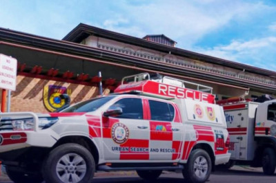 𝐃𝐚𝐯𝐚𝐨 𝐂𝐢𝐭𝐲 911 𝐭𝐨 𝐨𝐩𝐞𝐧 𝐭𝐰𝐨 𝐧𝐞𝐰 𝐬𝐮𝐛𝐬𝐭𝐚𝐭𝐢𝐨𝐧𝐬