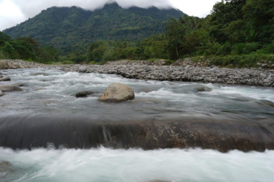 Bulk Water Supply Project  delivers 24/7 surface water access to over 1M Dabawenyos