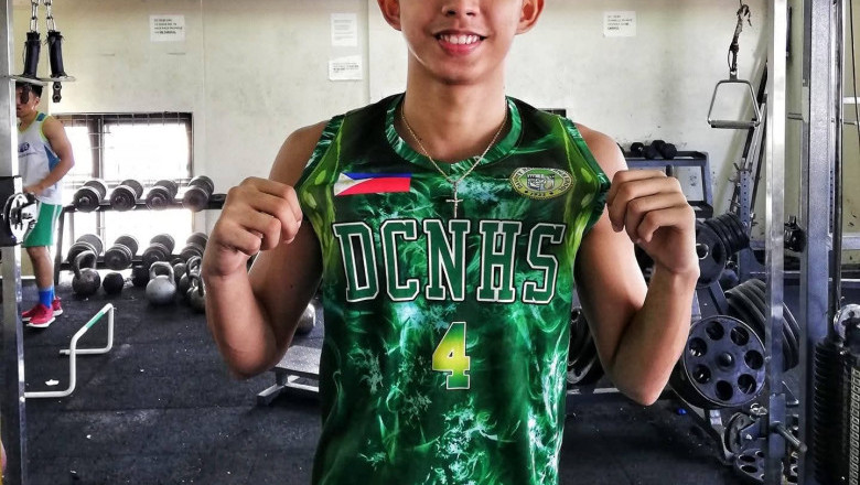 Davao’s Leo Aringo named Best UAAP Men’s Volleyball Player 2025 by Manila Sports Media