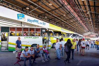 DCOTT to implement free WIFI for  passengers