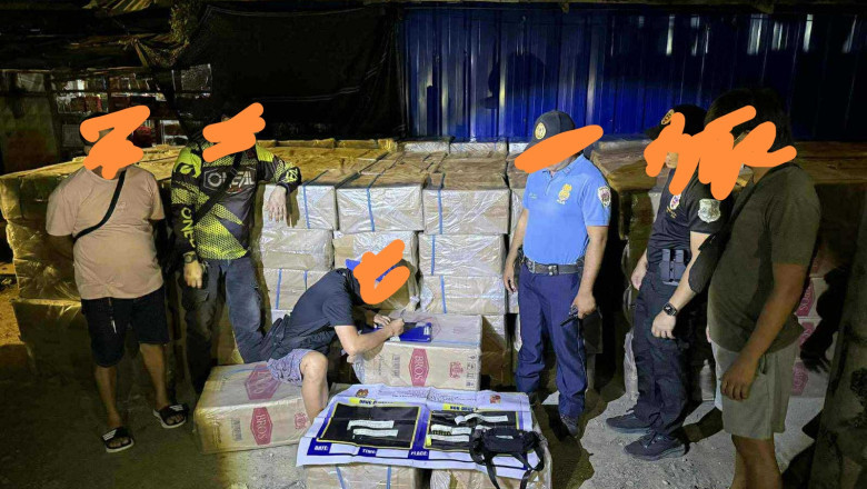 P8-M SIGARILYO NGA GIBIYAAN, PALGAN