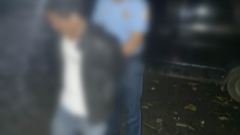 HABAL-HABAL DRIVER NGA SUSPEK SA PAGLUBA SA TAXI DRIVER, MAG-ATUBA'G KASONG FRUSTRATED MURDER