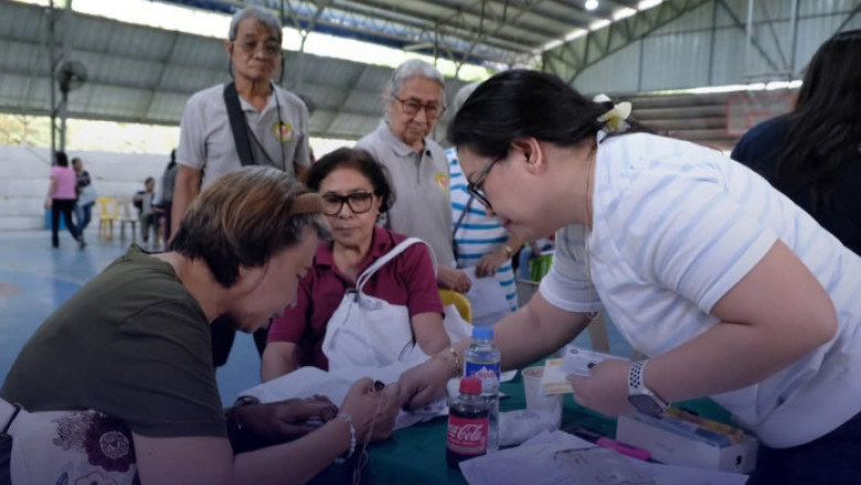 842 𝐬𝐞𝐧𝐢𝐨𝐫𝐬 𝐢𝐧 𝐃𝐚𝐯𝐚𝐨 𝐭𝐨 𝐫𝐞𝐜𝐞𝐢𝐯𝐞 𝐞𝐱𝐩𝐚𝐧𝐝𝐞𝐝 𝐜𝐞𝐧𝐭𝐞𝐧𝐚𝐫𝐢𝐚𝐧 𝐬𝐮𝐛𝐬𝐢𝐝𝐲