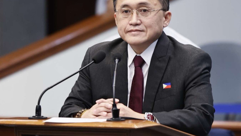 Sen. Bong Go files bill proposing more inclusive late registration mechanisms