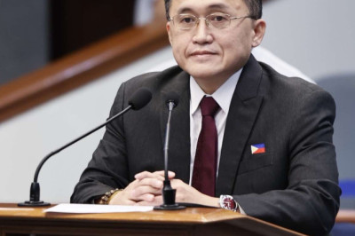 Sen. Bong Go files bill proposing more inclusive late registration mechanisms