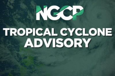 NGCP prepares for Tropical Storm #CrisingPH
