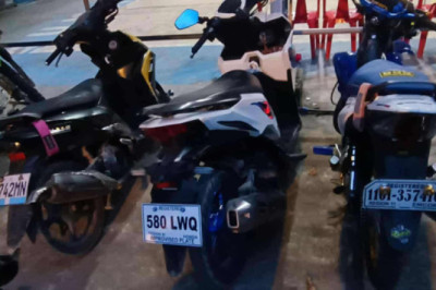 PUJ DRIVER NGA ALEGASYONG CARNAPPER, SIKOP; MGA GI-CARNAP NABAWI