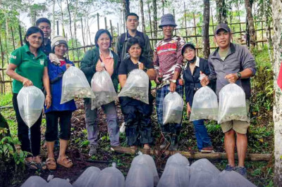 Davao City Agri 𝐜𝐨𝐧𝐭𝐢𝐧𝐮𝐞𝐬 𝐭𝐨 𝐬𝐮𝐩𝐩𝐨𝐫𝐭  𝐢𝐧𝐥𝐚𝐧𝐝 𝐟𝐢𝐬𝐡𝐞𝐫𝐟𝐨𝐥𝐤𝐬