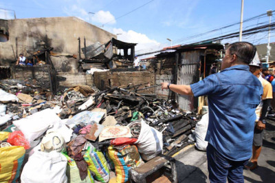 Sen. Bong Go files bill seeking to establish a national rental housing subsidy program