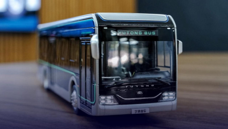 Davao City eyes deployment of new peak hour buses this year