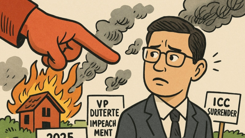 Misreading Mindanao: The Dangerous Politics of Scapegoating