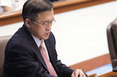 Sen. Bong Go reiterates continued efforts needed to bolster disaster preparedness