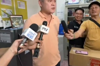 Rep. Duterte hits  PBBM’s “New Normal” flooding remark: “Kung Wala Kay Mabuhat, Resign”